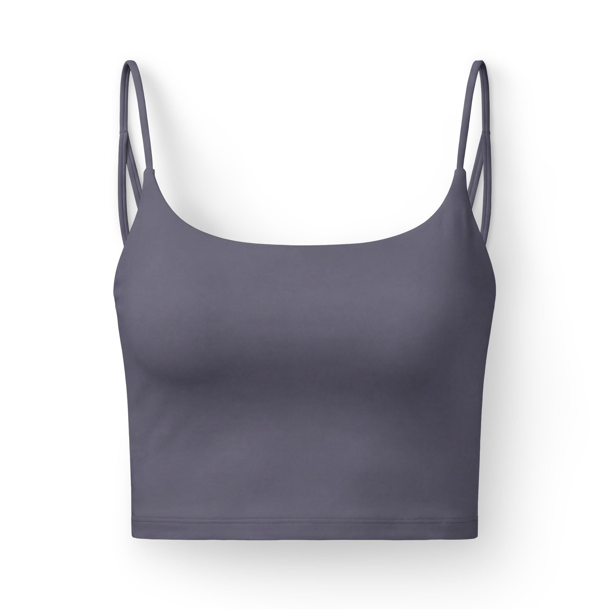A Lot Growing On — Cropped Comfort Bralette